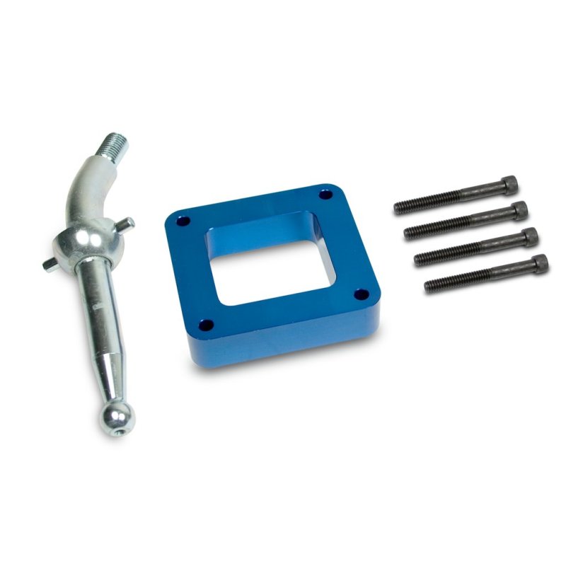 BD Diesel Short Shift - 2003-2005 Dodge 6-spd NV 5600 BD Diesel Short Shift - 2003-2005 Dodge 6-spd NV 5600