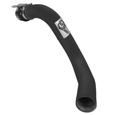 aFe Bladerunner Intercoolers I/C Tube 3in Cold Ford F-250/F-350 99-03 V8-7.3L - Black