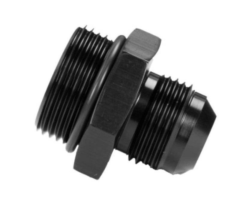 Aeromotive Fitting AN-12 ORB AN-08 Flare Aeromotive Fitting AN-12 ORB AN-08 Flare