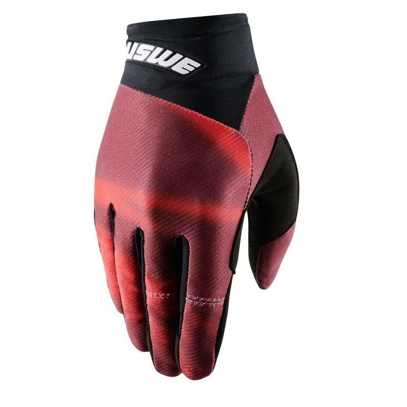 USWE Lera Off-Road Gloves Flame Red - XL USWE Lera Off-Road Gloves Flame Red - XL