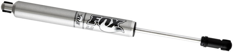 Fox 2.0 Performance Series 10.1in. Smooth Body IFP Stabilizer Steering Damper Fox 2.0 Performance Series 10.1in. Smooth Body IFP Stabilizer Steering Damper