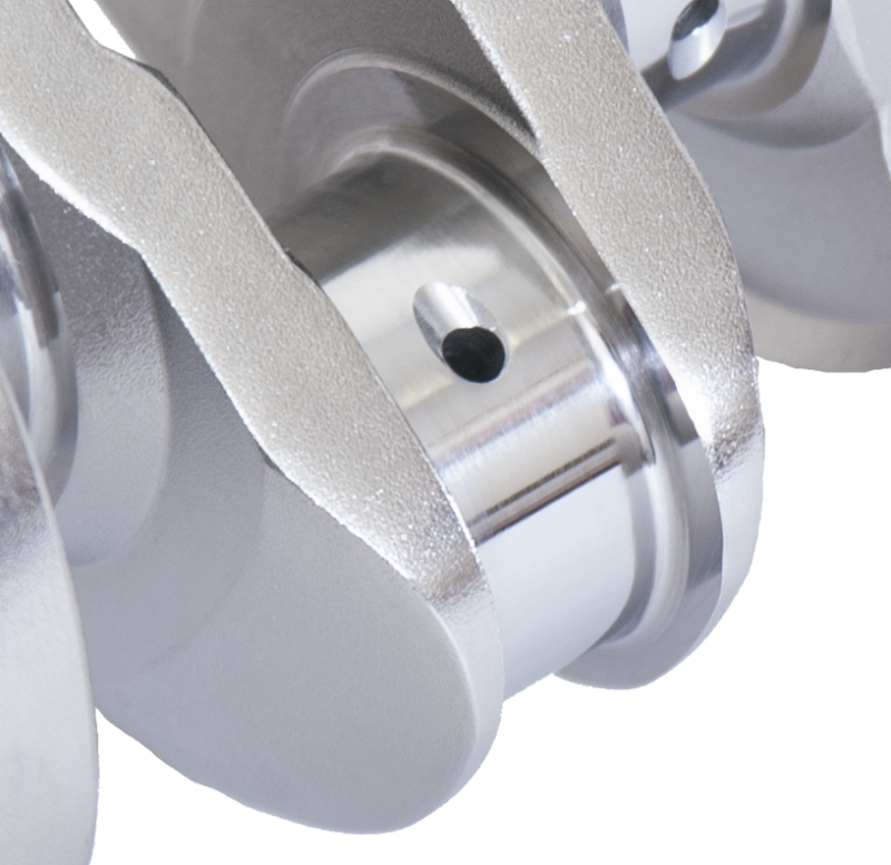 Eagle Toyota 2JZ 4340 Billet Crankshaft Eagle Toyota 2JZ 4340 Billet Crankshaft