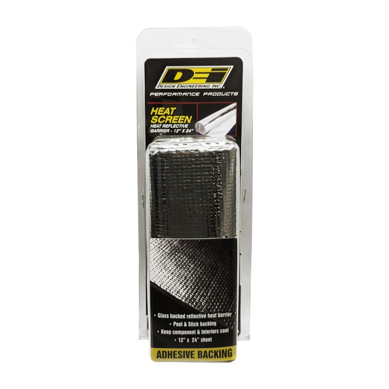 DEI Heat Screen 12in x 24in DEI Heat Screen 12in x 24in