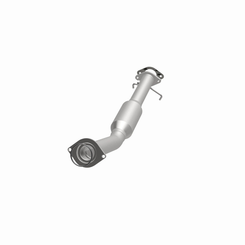 MagnaFlow 08-09 Buick LaCrosse 5.3L / 06-09 Chevy Impala 5.3L SS (49 State) D-Fit Catalytic Convert MagnaFlow 08-09 Buick LaCrosse 5.3L / 06-09 Chevy Impala 5.3L SS (49 State) D-Fit Catalytic Convert