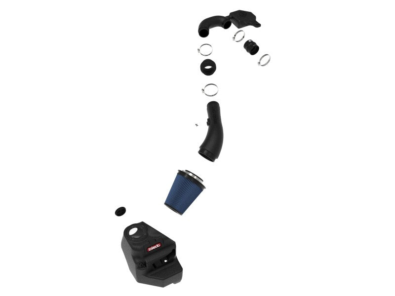 aFe Takeda Momentum Pro 5R Cold Air Intake System 12-16 Subaru Impreza H4-2.0L aFe Takeda Momentum Pro 5R Cold Air Intake System 12-16 Subaru Impreza H4-2.0L