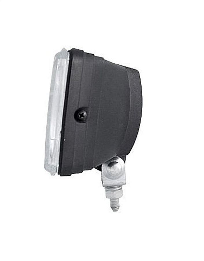 Hella 550 Series Lamp Kit H3 12V ECE/SAE Hella 550 Series Lamp Kit H3 12V ECE/SAE