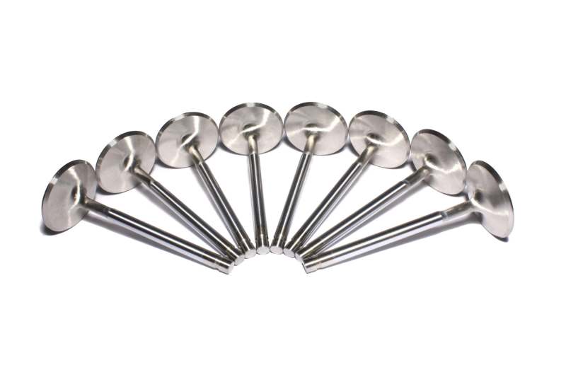 COMP Cams Ss Valves SBC Int 2.020in 11/3 COMP Cams Ss Valves SBC Int 2.020in 11/3