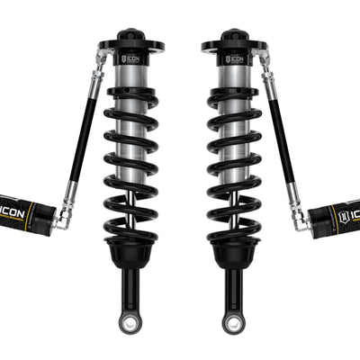 ICON 2022+ Toyota Tundra 2.5 Series VS RR Coilover Kit