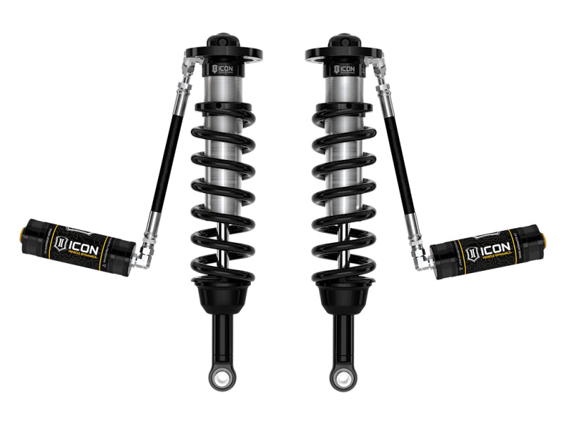 ICON 2022+ Toyota Tundra 2.5 Series VS RR Coilover Kit ICON 2022+ Toyota Tundra 2.5 Series VS RR Coilover Kit