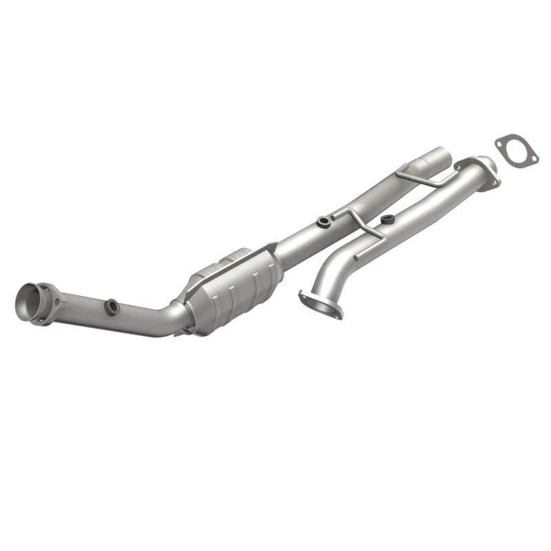 MagnaFlow Conv DF 97-01 Explorer-Mountaineer MagnaFlow Conv DF 97-01 Explorer-Mountaineer