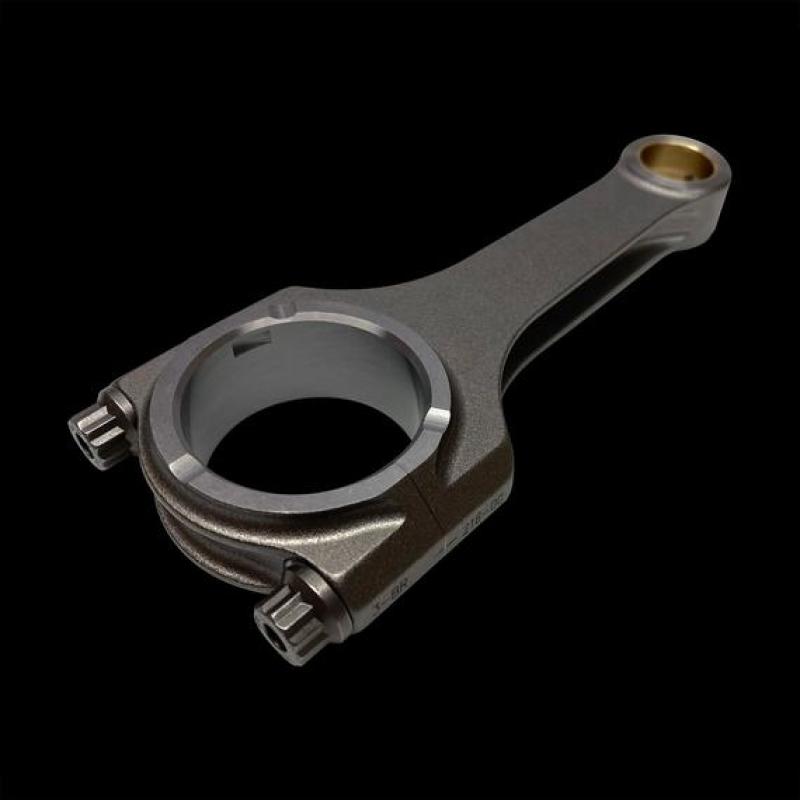 Brian Crower Connecting Rods - ProH625+ W/ARP Custom Age 625+ Fasteners - 2017+ Can-Am X3 Brian Crower Connecting Rods - ProH625+ W/ARP Custom Age 625+ Fasteners - 2017+ Can-Am X3