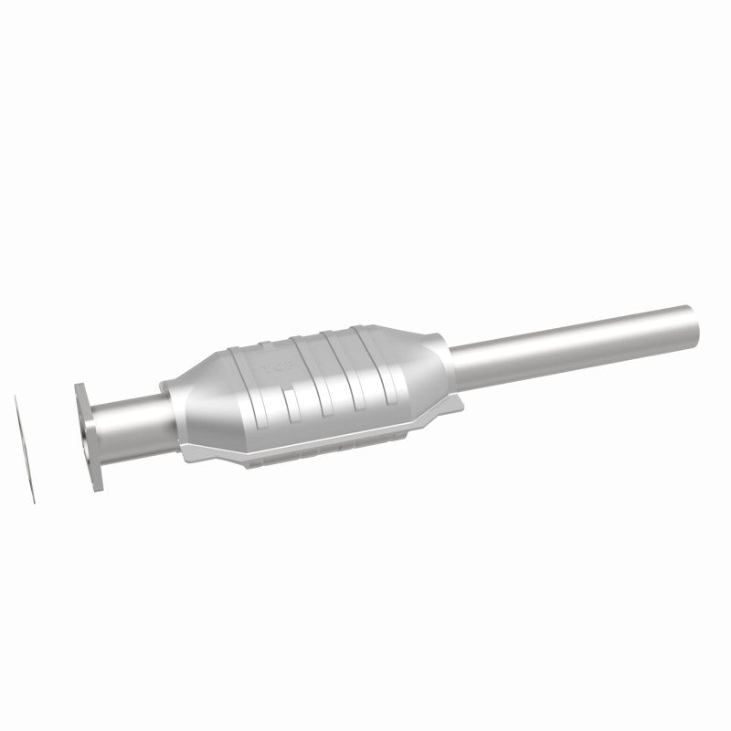 MagnaFlow Conv Dir Fit Jeep 27.5X6.5X4 2.5/2 MagnaFlow Conv Dir Fit Jeep 27.5X6.5X4 2.5/2