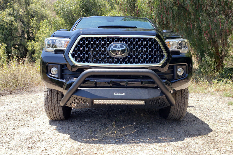 Go Rhino 14-21 Toyota Tundra RC4 & RC3 LR Brackets - Textured black Go Rhino 14-21 Toyota Tundra RC4 & RC3 LR Brackets - Textured black