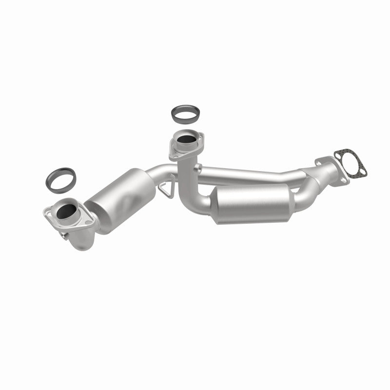 MagnaFlow Conv DF Taurus 92-95 MagnaFlow Conv DF Taurus 92-95