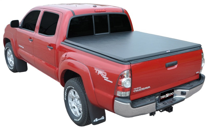 Truxedo 05-15 Toyota Tacoma 5ft TruXport Bed Cover Truxedo 05-15 Toyota Tacoma 5ft TruXport Bed Cover