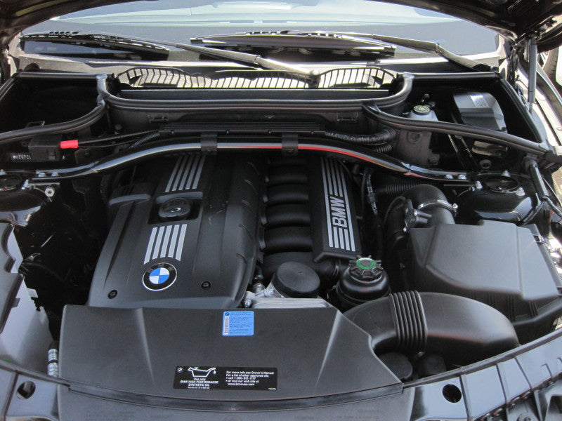 K&N 07 BMW Z4 3.0L-L6 Drop In Air Filter K&N 07 BMW Z4 3.0L-L6 Drop In Air Filter