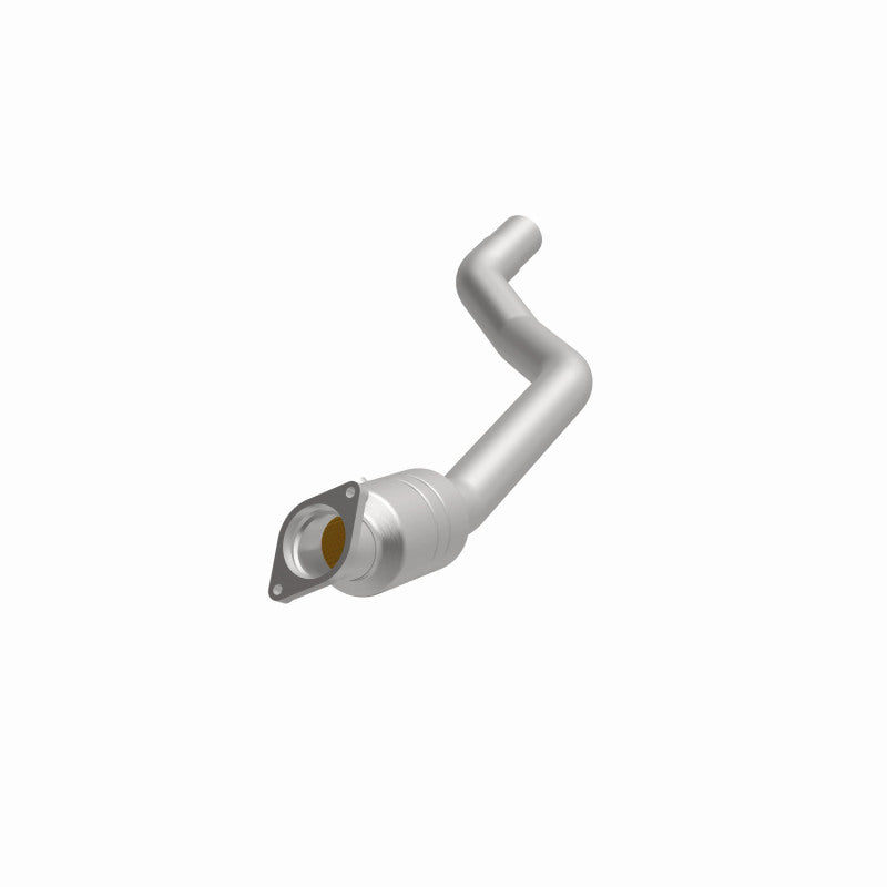 MagnaFlow Conv Direct Fit OEM 2015 Dodge Charger/Challenger Underbody MagnaFlow Conv Direct Fit OEM 2015 Dodge Charger/Challenger Underbody