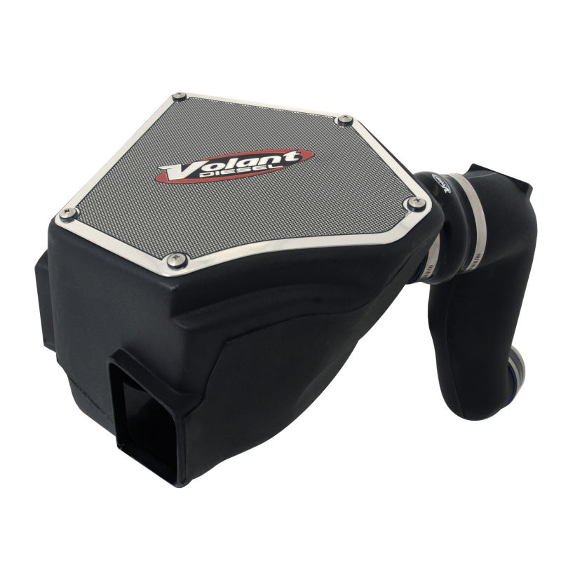 Volant 03-06 Dodge Ram 2500 5.9 L6 Primo Closed Box Air Intake System Volant 03-06 Dodge Ram 2500 5.9 L6 Primo Closed Box Air Intake System