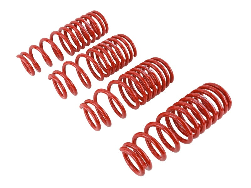 Skunk2 96-00 Honda Civic Lowering Springs (2.50in - 2.25in.) (Set of 4) Skunk2 96-00 Honda Civic Lowering Springs (2.50in - 2.25in.) (Set of 4)