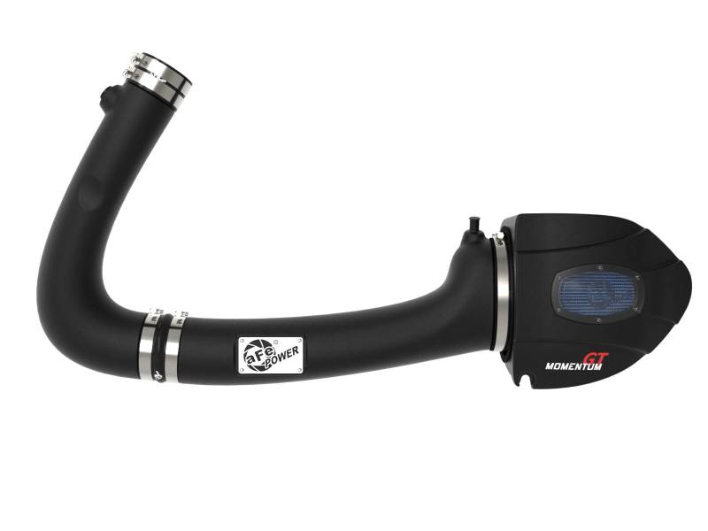 aFe Momentum GT Pro 5R Stage-2 Intake System 11-15 Dodge Challenger/Charger V6-3.6L aFe Momentum GT Pro 5R Stage-2 Intake System 11-15 Dodge Challenger/Charger V6-3.6L