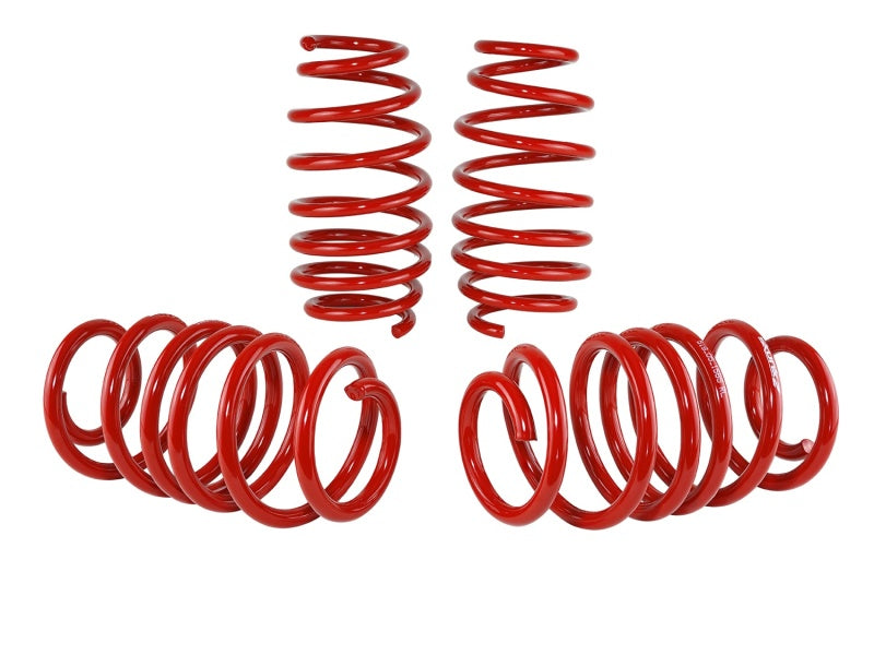 Skunk2 12 Honda Civic Lowering Springs (2.25 - 2.00in) (Set of 4) Skunk2 12 Honda Civic Lowering Springs (2.25 - 2.00in) (Set of 4)