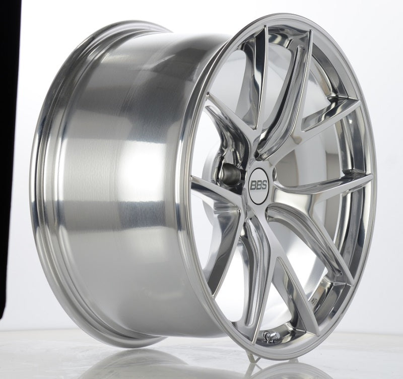BBS CI-R 19x9 5x120 ET44 Ceramic Polished Rim Protector Wheel -82mm PFS/Clip Required BBS CI-R 19x9 5x120 ET44 Ceramic Polished Rim Protector Wheel -82mm PFS/Clip Required