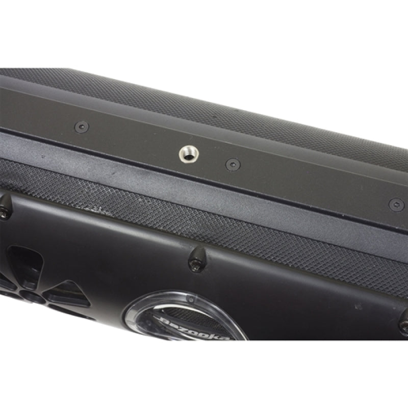 Bazooka 24in G3 Party Bar Led Red/Green/Blue Bluetooth Bazooka 24in G3 Party Bar Led Red/Green/Blue Bluetooth