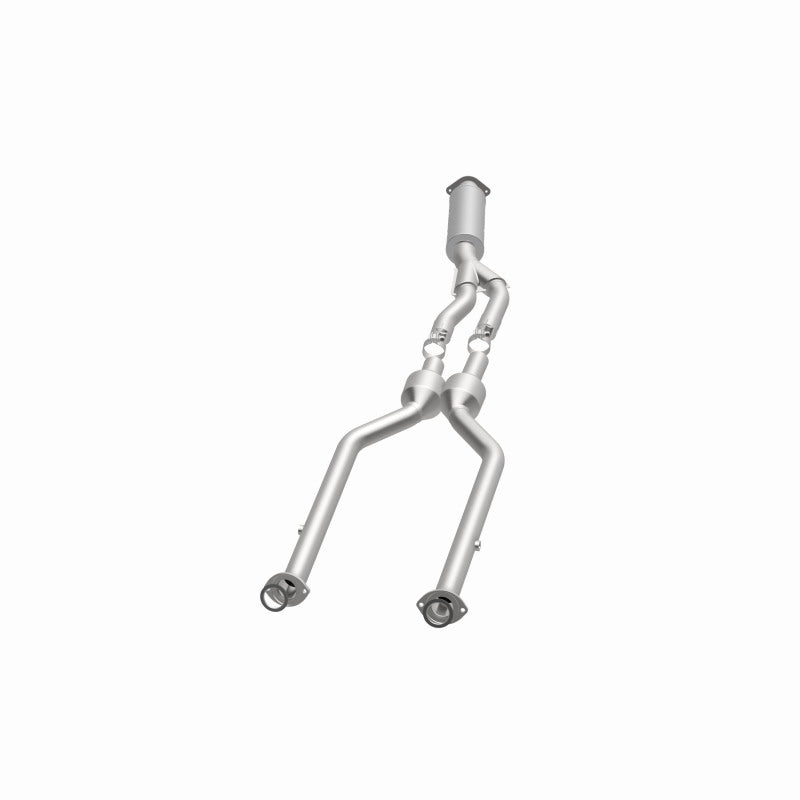 MagnaFlow Conv DF 08-10 Lexus IS-F 5.0L MagnaFlow Conv DF 08-10 Lexus IS-F 5.0L