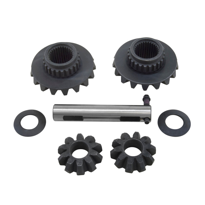 Yukon Gear Spider Gear Set For Dana 50 Dura Grip Posi / 30 Spline Yukon Gear Spider Gear Set For Dana 50 Dura Grip Posi / 30 Spline