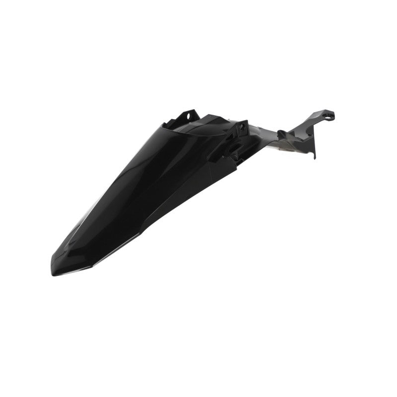 Cycra 23+ Yamaha YZ250F-450FX Rear Fender - Black Cycra 23+ Yamaha YZ250F-450FX Rear Fender - Black