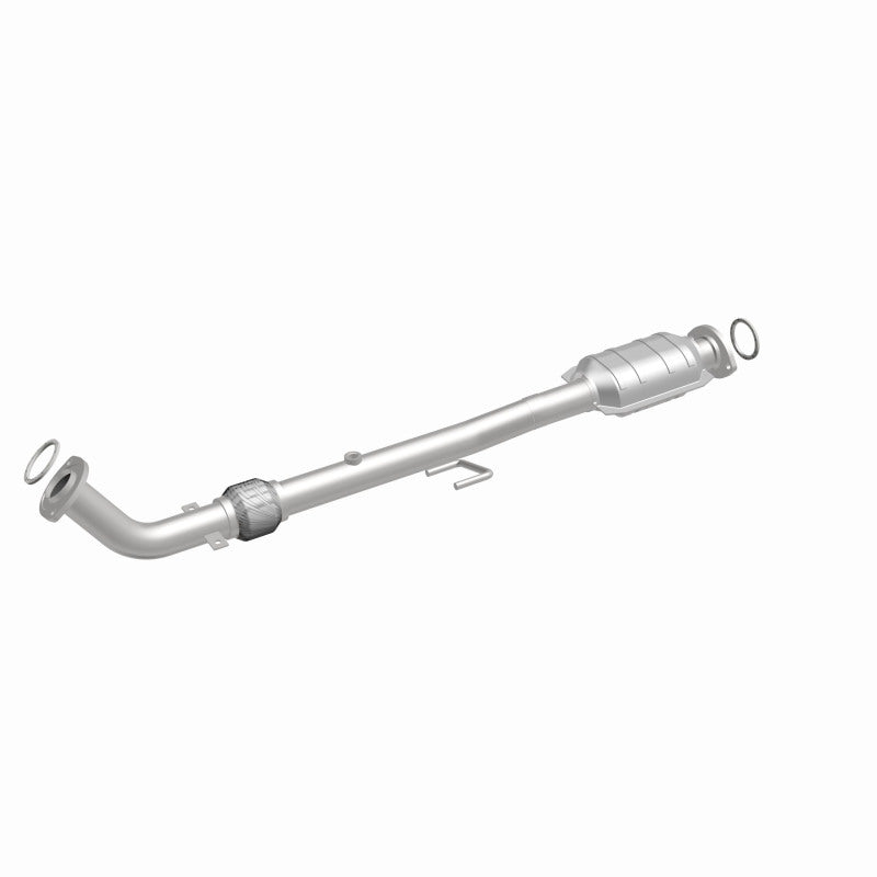 MagnaFlow Conv DF 07-09 Toyota Camry 2.4L MagnaFlow Conv DF 07-09 Toyota Camry 2.4L