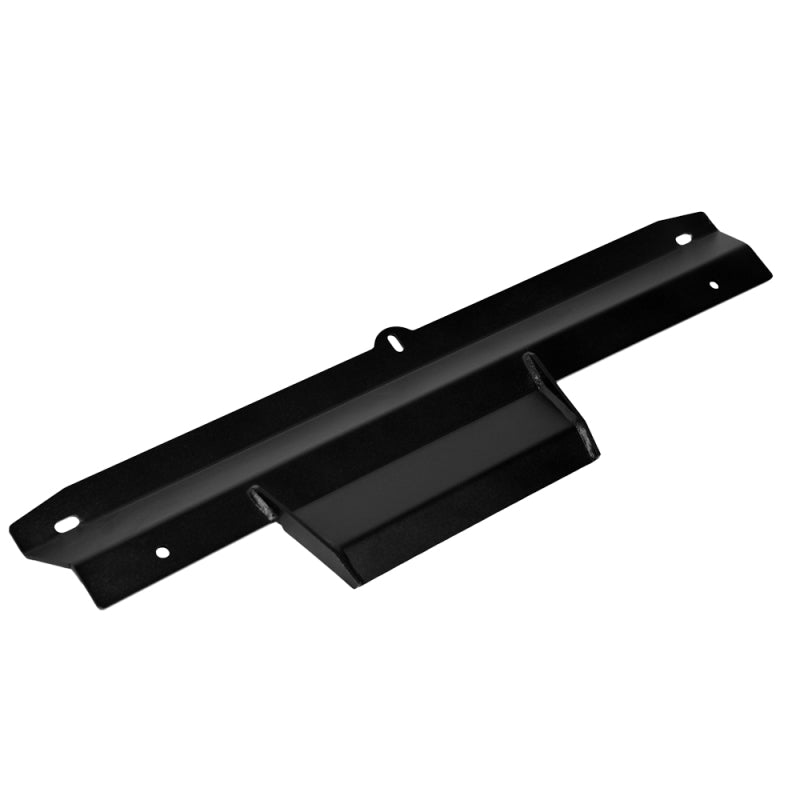Rock Slide 07-18 Jeep JK 2-4 Door Rigid Series Skid Plate Rock Slide 07-18 Jeep JK 2-4 Door Rigid Series Skid Plate
