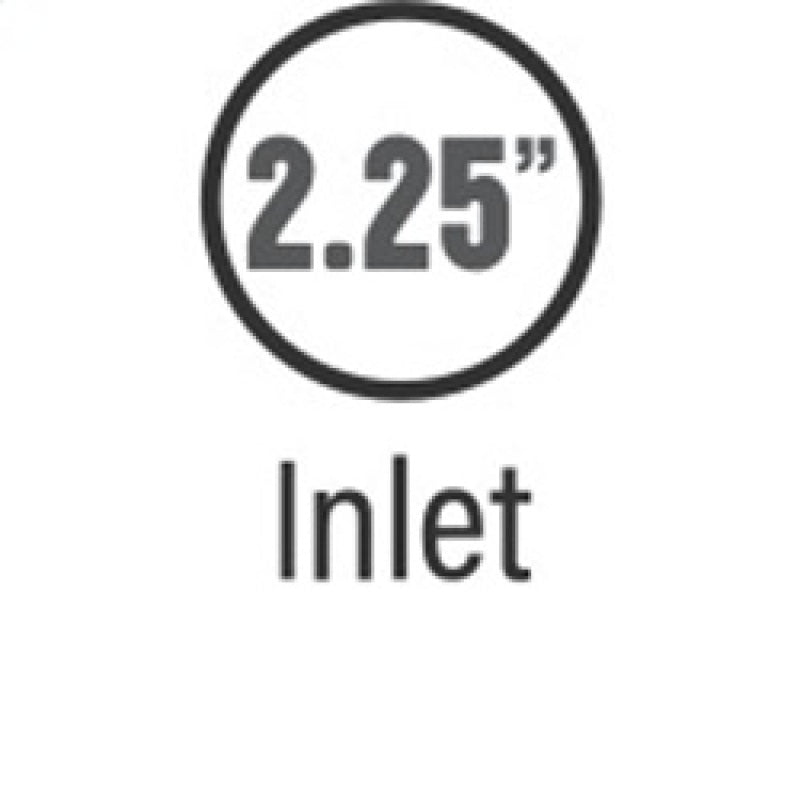 MagnaFlow Muffler Mag SS 11X4X9 2.25 O/C MagnaFlow Muffler Mag SS 11X4X9 2.25 O/C