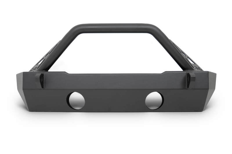 DV8 Offroad 07-23 Jeep Wrangler JK/JL & Gladiator JT FS-15 Series Front Bumper DV8 Offroad 07-23 Jeep Wrangler JK/JL & Gladiator JT FS-15 Series Front Bumper