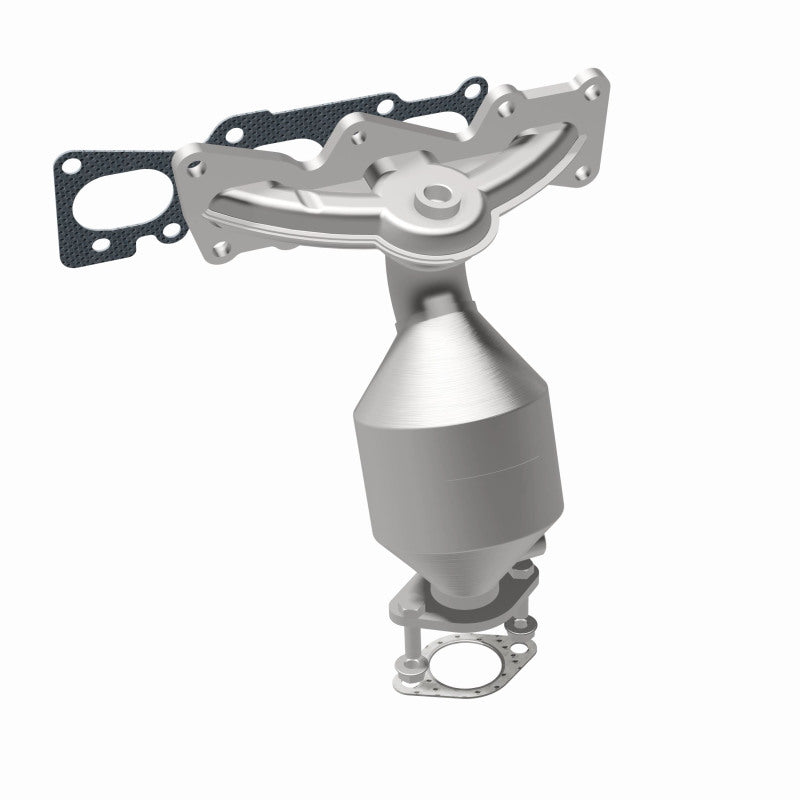 MagnaFlow Conv DF 07-08 Hyundai Veracruz 3.8L MagnaFlow Conv DF 07-08 Hyundai Veracruz 3.8L