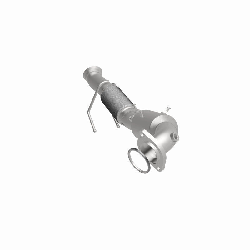 MagnaFlow Conv DF 16-17 Ford Focus 2.3L Underbody MagnaFlow Conv DF 16-17 Ford Focus 2.3L Underbody