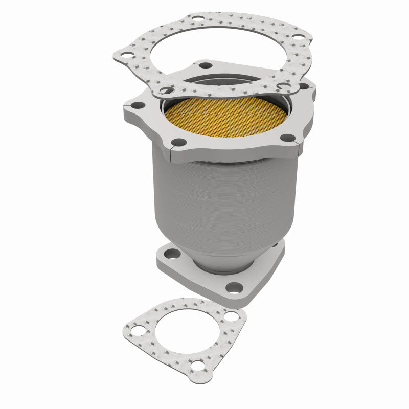 MagnaFlow Conv DF 99-01 Sephia/Spectra Front OE MagnaFlow Conv DF 99-01 Sephia/Spectra Front OE