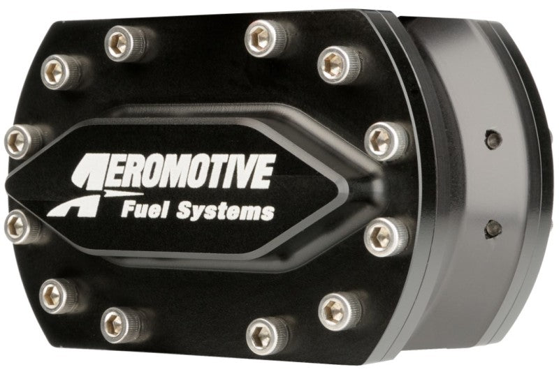 Aeromotive Spur Gear Fuel Pump - 3/8in Hex - 1.55 Gear - 32gpm Aeromotive Spur Gear Fuel Pump - 3/8in Hex - 1.55 Gear - 32gpm
