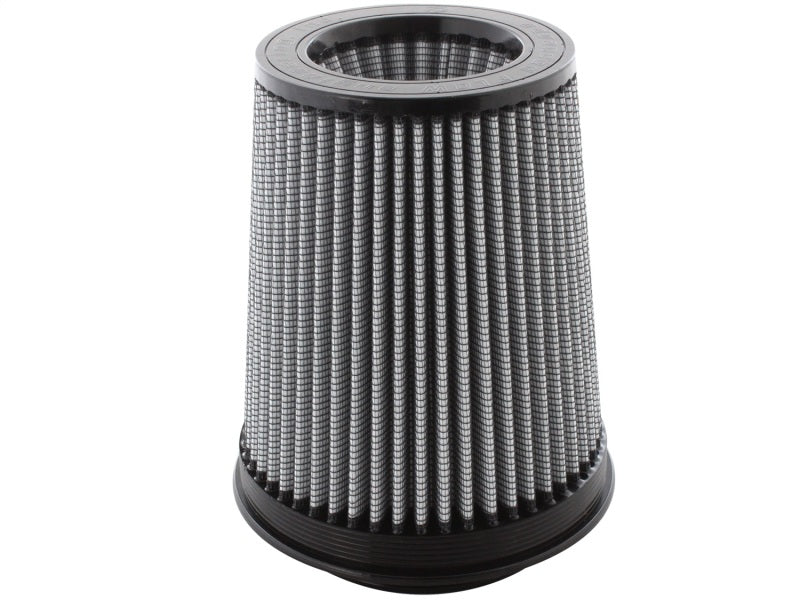 aFe MagnumFLOW Air Filter ProDry S 5in F x 7in B (INV) x 5.5in T (INV) x 8in H aFe MagnumFLOW Air Filter ProDry S 5in F x 7in B (INV) x 5.5in T (INV) x 8in H