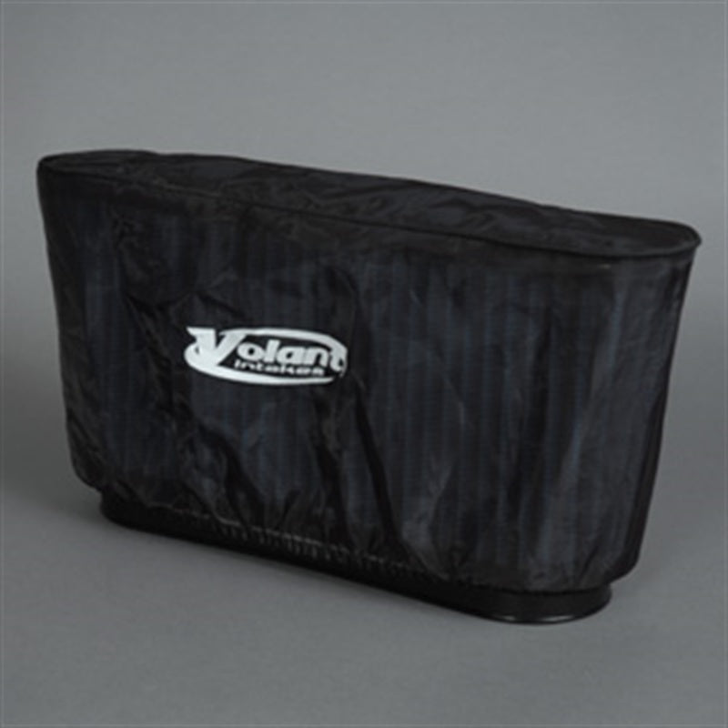 Volant Universal Round Black Prefilter (Fits Filter No. 5106) Volant Universal Round Black Prefilter (Fits Filter No. 5106)