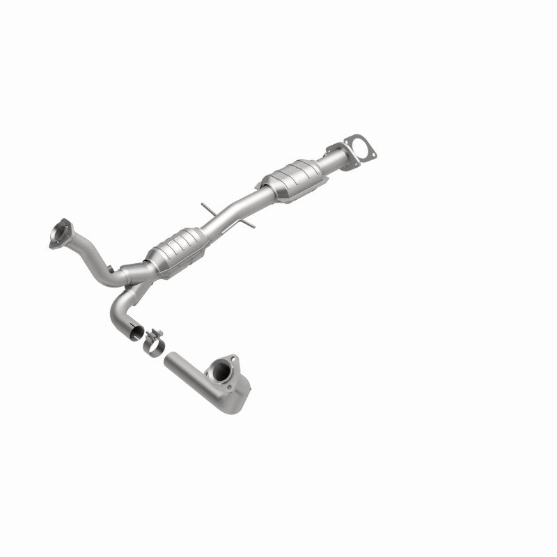 MagnaFlow Conv DF 00-04 Chevy S10 4.3L 2WD MagnaFlow Conv DF 00-04 Chevy S10 4.3L 2WD