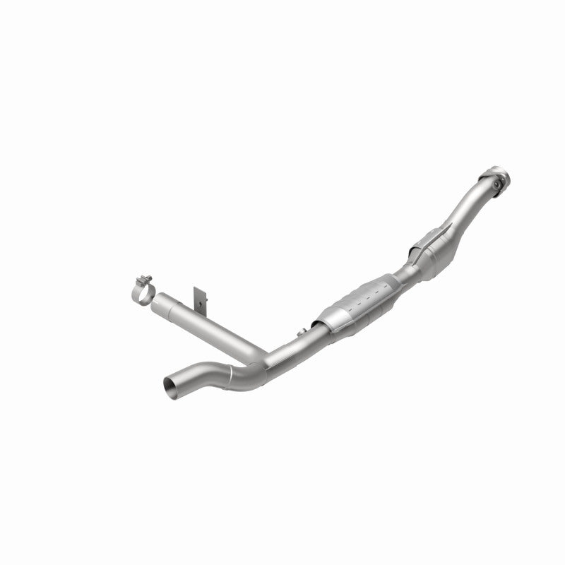 MagnaFlow Conv DF 99 Ford F-150 4.6L MagnaFlow Conv DF 99 Ford F-150 4.6L