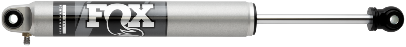 Fox 08+ Ford SD 2.0 Performance Series 10.6in. Smooth Body IFP Steering Stabilizer (Alum) Fox 08+ Ford SD 2.0 Performance Series 10.6in. Smooth Body IFP Steering Stabilizer (Alum)