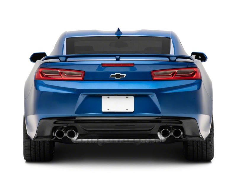 Raxiom 16-23 Chevrolet Camaro Axial Series LED Third Brake Light- Red Raxiom 16-23 Chevrolet Camaro Axial Series LED Third Brake Light- Red