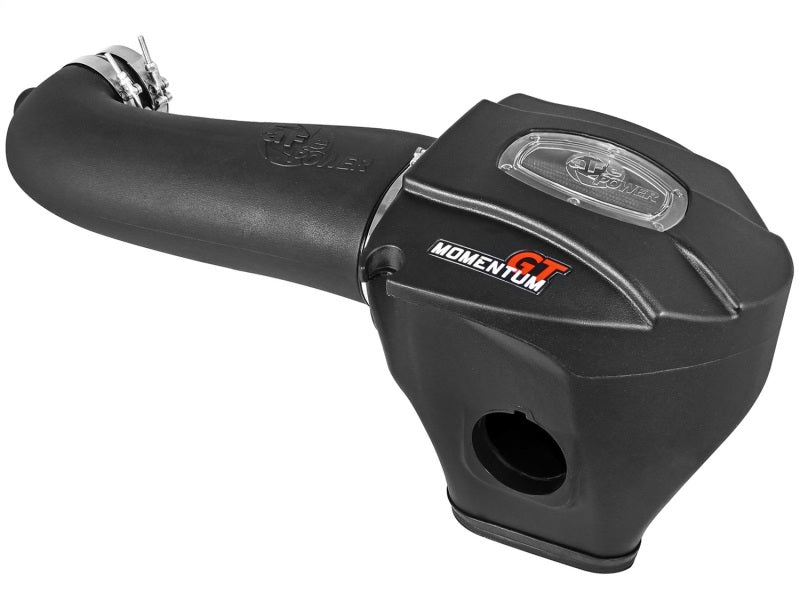 aFe Momentum GT Pro Dry S Stage-2 Intake System 11-15 Dodge Challenger / Charger R/T V8 5.7L HEMI aFe Momentum GT Pro Dry S Stage-2 Intake System 11-15 Dodge Challenger / Charger R/T V8 5.7L HEMI