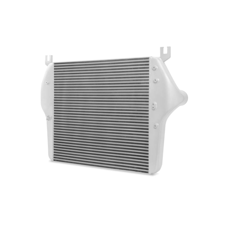 Mishimoto 03-09 Dodge 5.9L/6.7L Cummins Intercooler (Silver) Mishimoto 03-09 Dodge 5.9L/6.7L Cummins Intercooler (Silver)