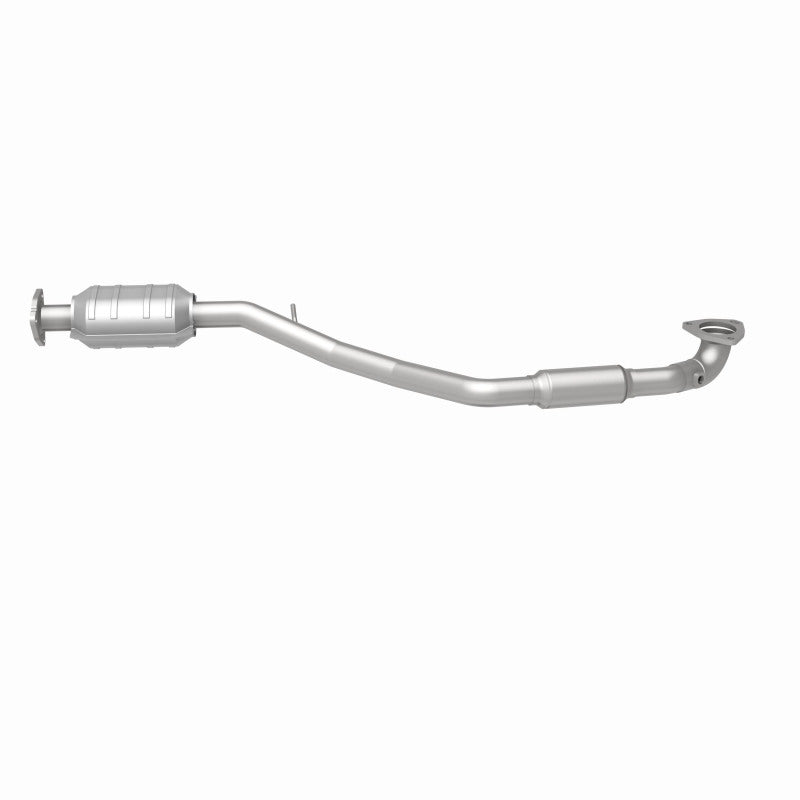 MagnaFlow Conv DF 99-02 Daewoo Nubira 2.0L re MagnaFlow Conv DF 99-02 Daewoo Nubira 2.0L re