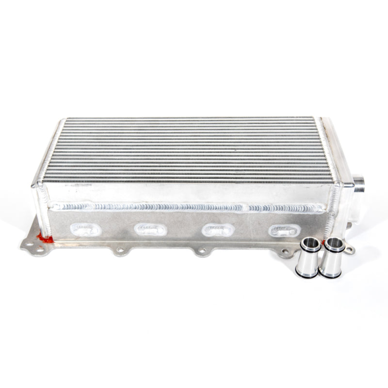 VMP Performance 2020+ GT500 / 2023+ Raptor R 5.2L - Apex Race Intercooler (Lid Required) VMP Performance 2020+ GT500 / 2023+ Raptor R 5.2L - Apex Race Intercooler (Lid Required)