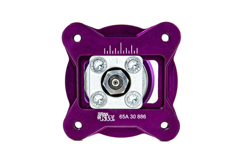 KW Clubsport Kit 20+ Toyota GR Supra (JTSC) / 19+ BMW Z4 (G29) 2WD KW Clubsport Kit 20+ Toyota GR Supra (JTSC) / 19+ BMW Z4 (G29) 2WD