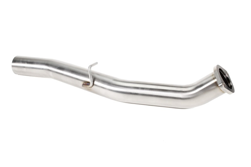 PERRIN 22-25 Subaru BRZ / Toyota GR86 Midpipe Exhaust Section Stainless Steel 3in. PERRIN 22-25 Subaru BRZ / Toyota GR86 Midpipe Exhaust Section Stainless Steel 3in.